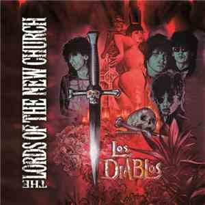 The Lords Of The New Church - Los Diablos