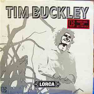 Tim Buckley - Lorca