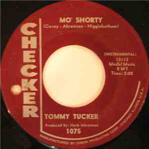 Tommy Tucker - Long Tall Shorty
