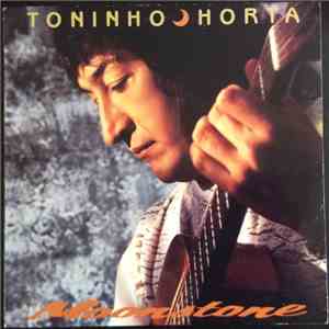 Toninho Horta - Moonstone
