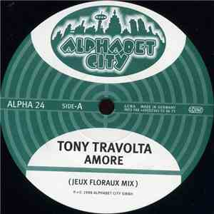 Tony Travolta - Amore