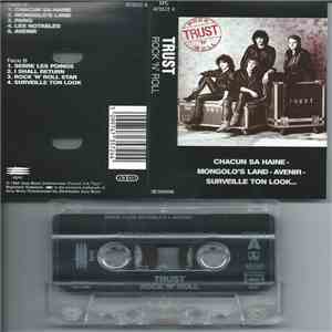 Trust  - Rock'n Roll