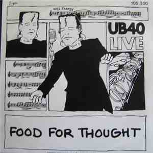 UB40 - Food For Thought (Live)