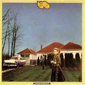 UFO - Phenomenon