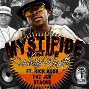 Urban Mystic - Mystifide