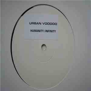 Urban Voodoo - Humanity