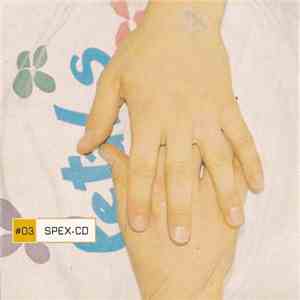 Various - #03 SPEX-CD