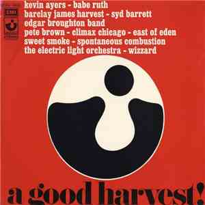 Various - A Good Harvest