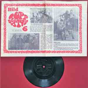 Various - Bildjournalen Topp Skiva Nummer 6