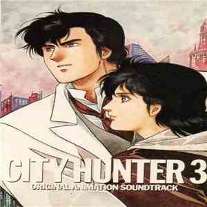 Various - City Hunter 3 Original Animation Soundtrack