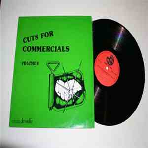 Various - Cuts For Commercials Volume 4