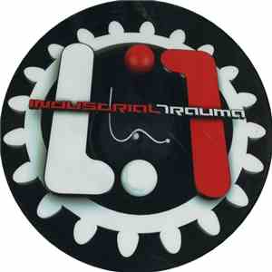 Various - Industrial Trauma - The Sound Of The Speaker