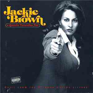 Various - Jackie Brown - Music From The Miramax Motion Picture