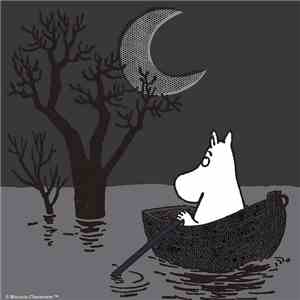 Various - Joy with Moomin- 白夜のジャズ = Midnight Sun of Finland