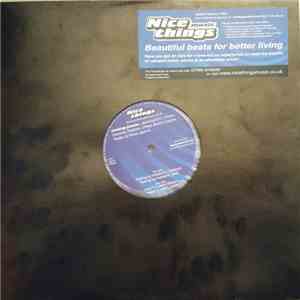 Various - Nicethings Presents...