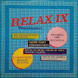 Various - Relax-IX