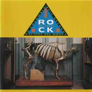 Various - Rock Artifacts Volume 2