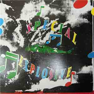 Various - Special Explosive