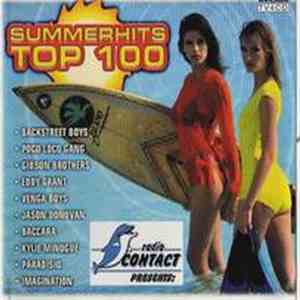 Various - Summerhits Top 100