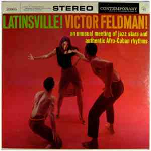 Victor Feldman - Latinsville!