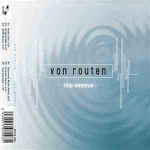 Von Routen - The Avenue