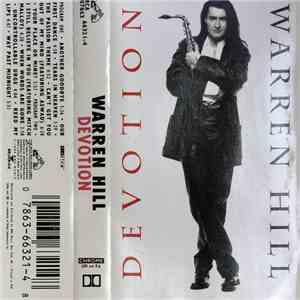 Warren Hill - Devotion