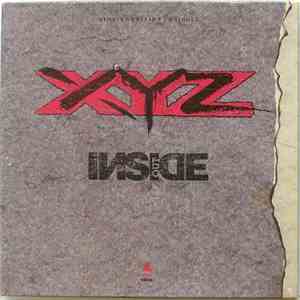XYZ  - Inside Out