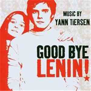 Yann Tiersen - Good Bye Lenin!