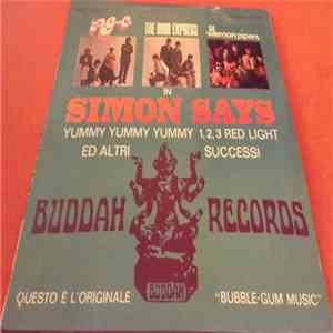 1910 Fruitgum Company, Ohio Express, The Lemon Pipers - Simon Says Ed Altri ...