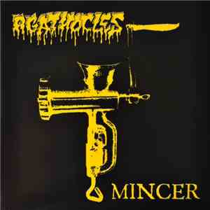 Agathocles - Mincer