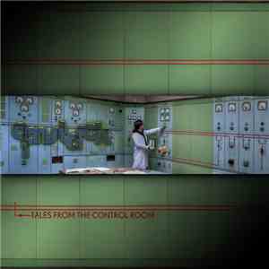 Alan Starck - Tales From The Control Room