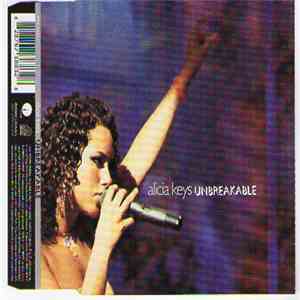 Alicia Keys - Unbreakable
