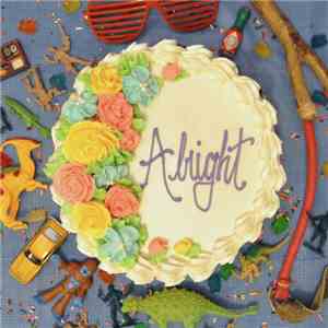 Alright - Alright