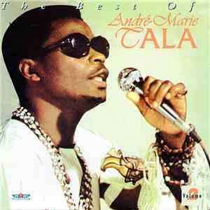 André-Marie Tala - Best Of André-Marie Tala Volume 2