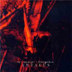 Antaeus - De Principii Evangelikum