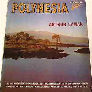 Arthur Lyman - Polynesia