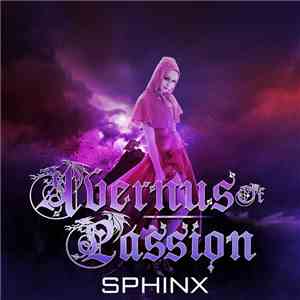 Avernus Of Passion - Sphinx
