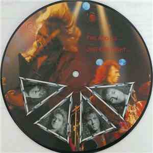 Axxis  - Fire And Ice