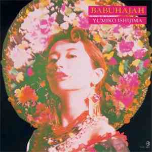 石嶋由美子 - Babuhajah