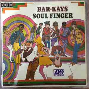 Bar-Kays - Soul Finger