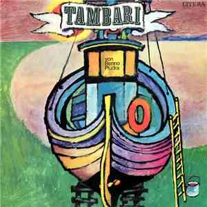 Benno Pludra - Tambari