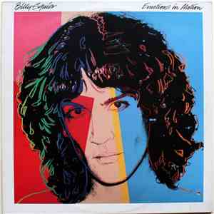 Billy Squier - Emotions In Motion