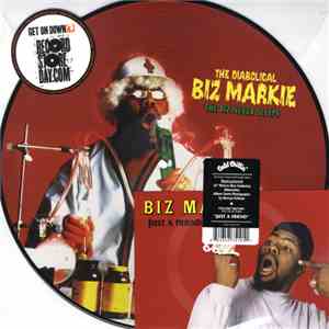 Biz Markie - The Biz Never Sleeps