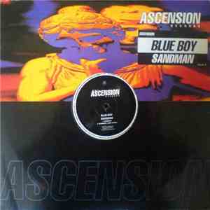 Blue Boy - Sandman