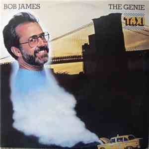 Bob James - The Genie: Themes & Variations From The TV Series 