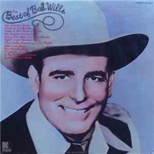 Bob Wills - The Best Of Bob Wills