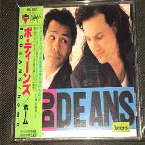 BoDeans - Home