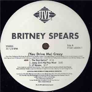 Britney Spears - (You Drive Me) Crazy