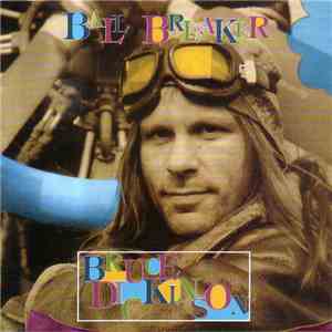 Bruce Dickinson - Ball Breaker
