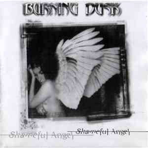Burning Dusk - Shameful Angel